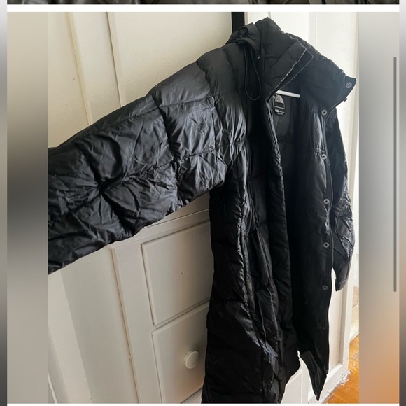 The North Face Jacket - Picture 3 of 5